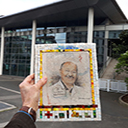 Hôpital St joseph le 02/04/2020